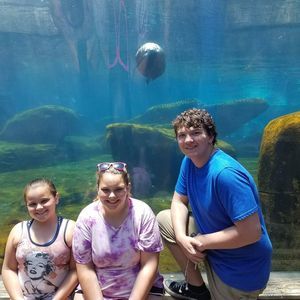 Meet your Posher, Robert